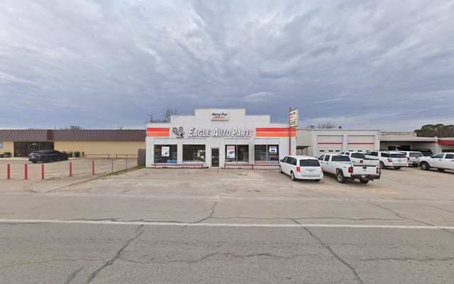Eagle Auto Parts