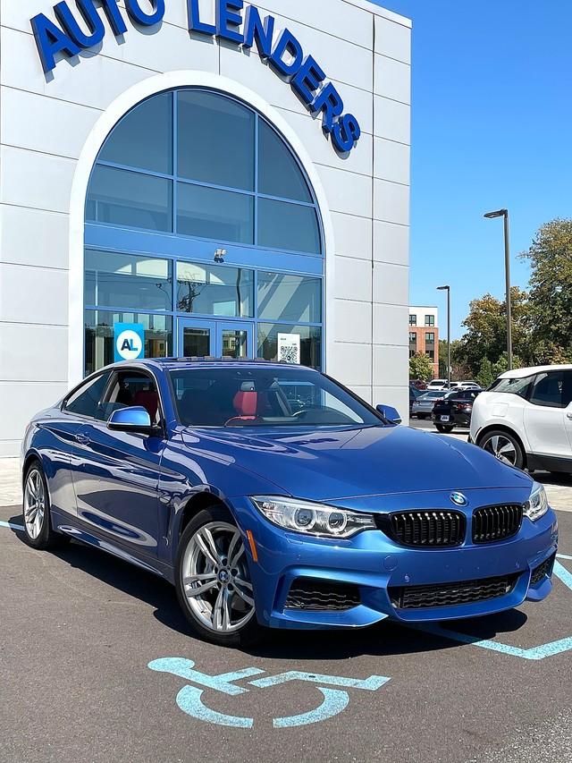 Auto Lenders Exton