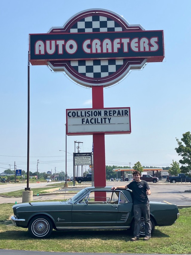 Auto Crafters