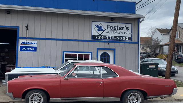 Foster Automotive, LLC