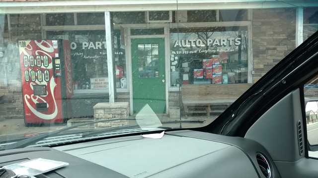 Lobelville Auto Parts