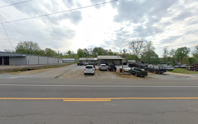East Side Motors