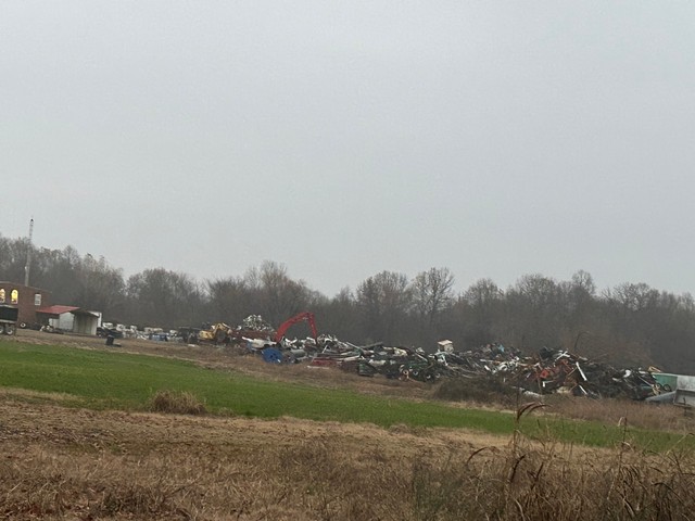 Scrapyard & Recycling Center, LLC