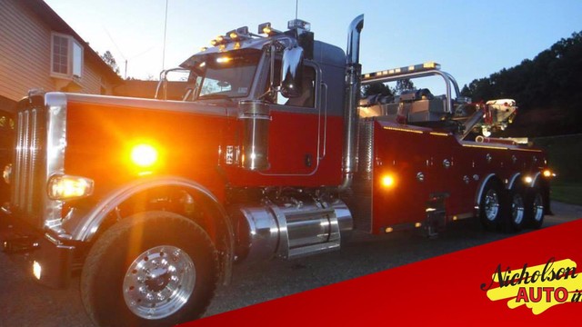 Nicholson Auto, Inc