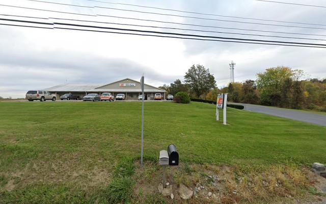 Fisher Auto Parts