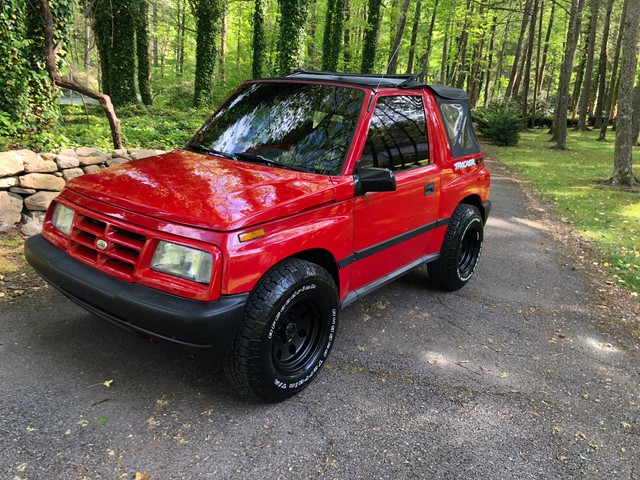 Evans Used Cars and body shop