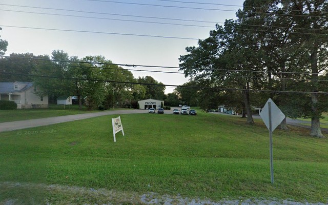 White Bluff Car Care Inc