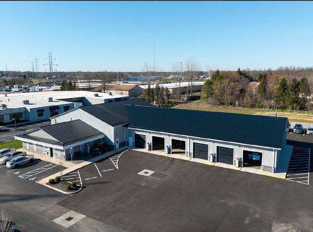 Harris Automotive & Fabrication