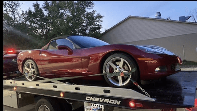 WolfPack Towing & Recovery