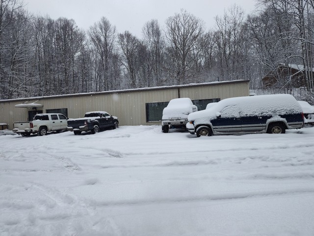 C and C Auto Repair