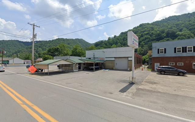 Auto Body Specialists