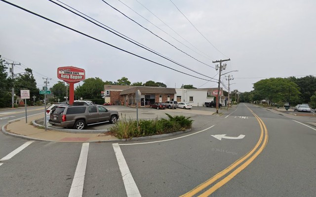 LOWER CAPE AUTO REPAIR