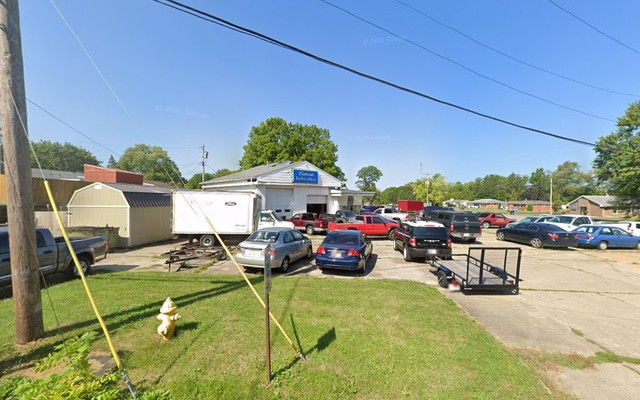 Centerville Auto Sales & Service