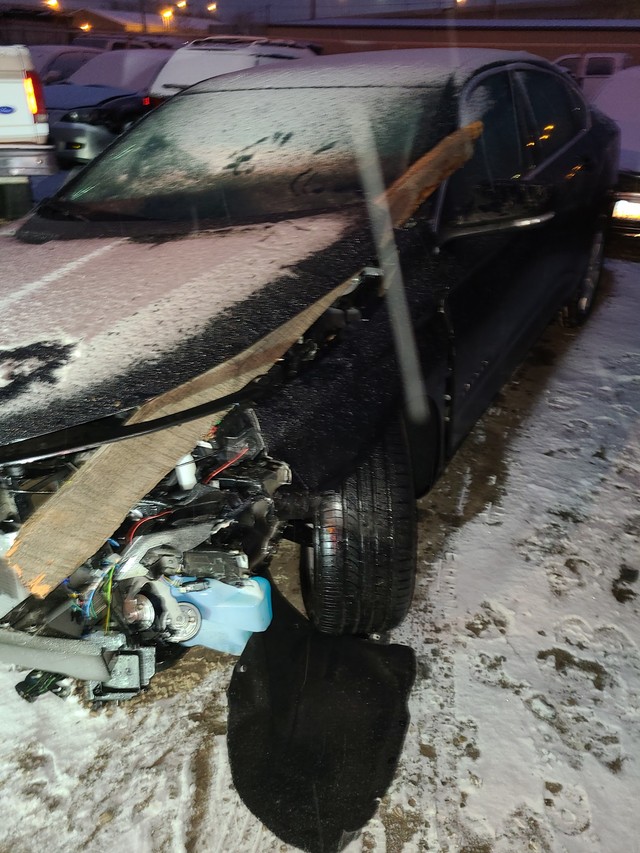 Advanced Towing