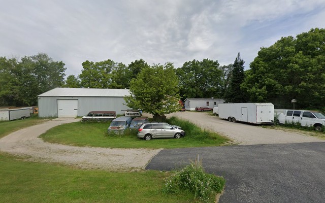 Jerry's Auto Repair & 24 HR Towing