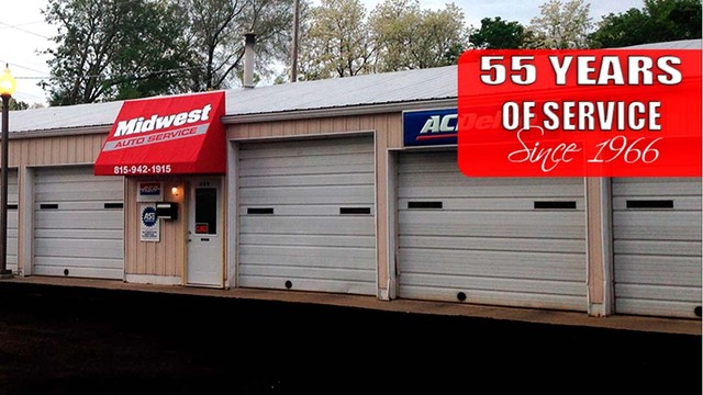 Midwest Auto Service