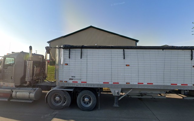 Greiner Auto Body & Towing