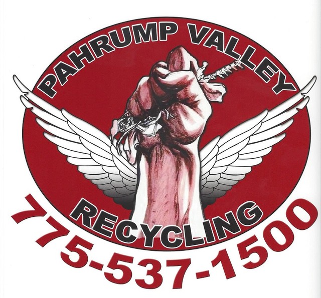 Pahrump Valley Recycling