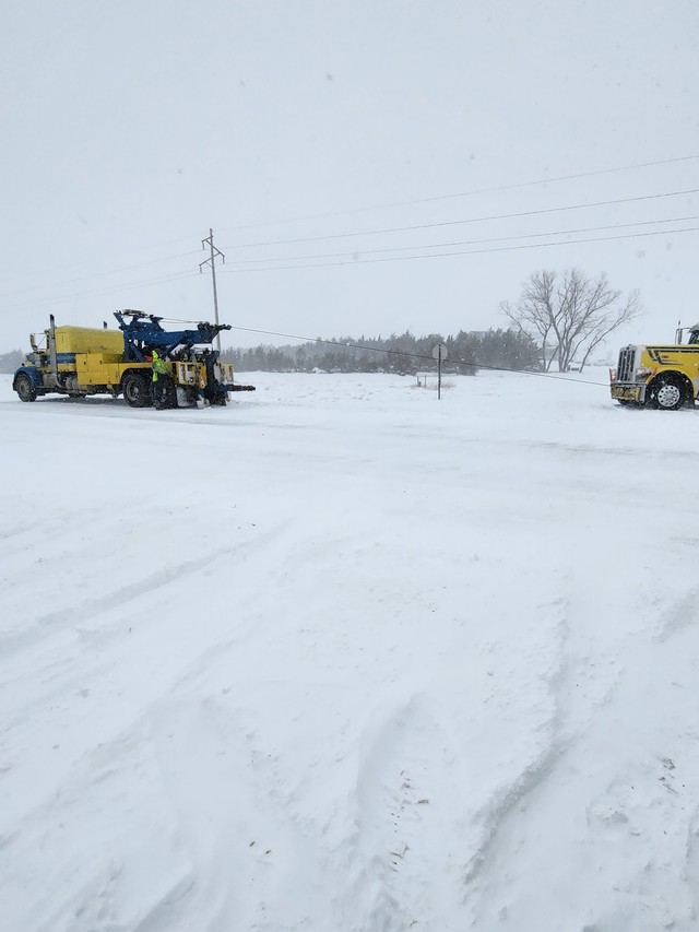 Black Hills Towing LLC