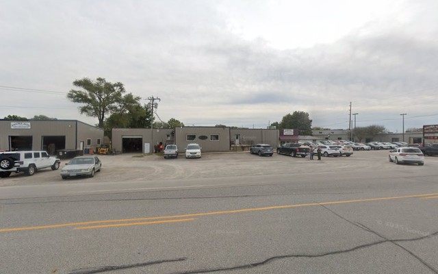 Kalona Auto Used Cars & Trucks