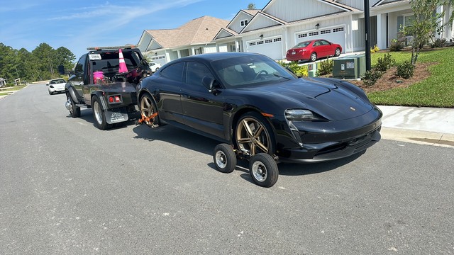 Discount Auto Towing