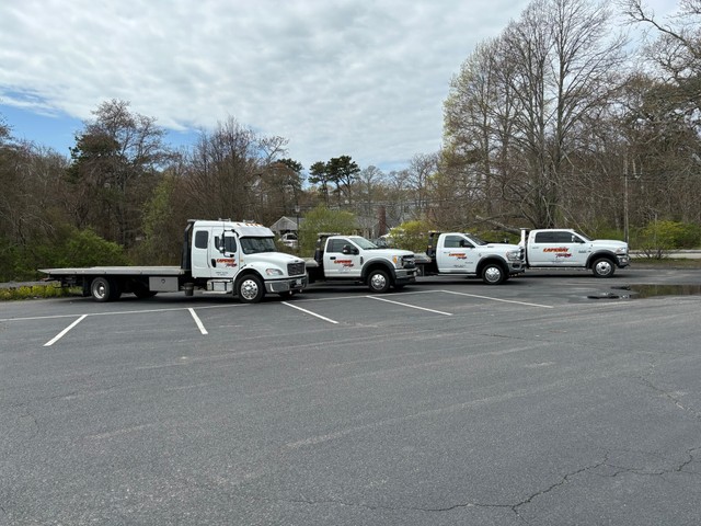 Capeway Towing & Transport