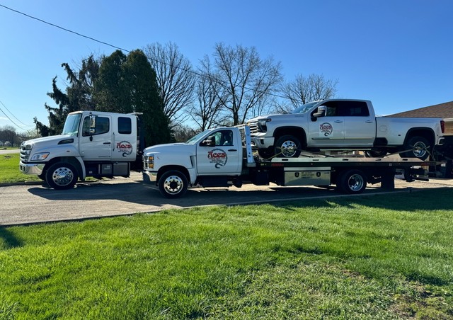 Aces Towing Ohio, LLC