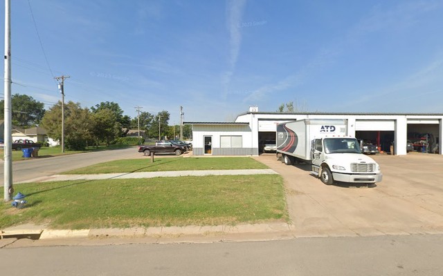 Cheney Tire & Automotive Services