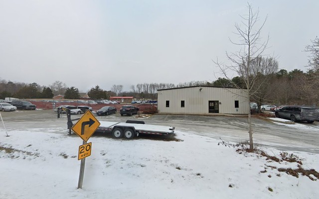 Select Recovery Agents Inc