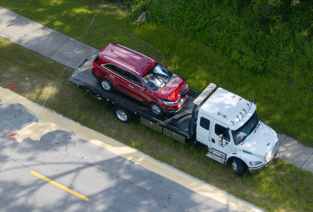 Socorro Towing