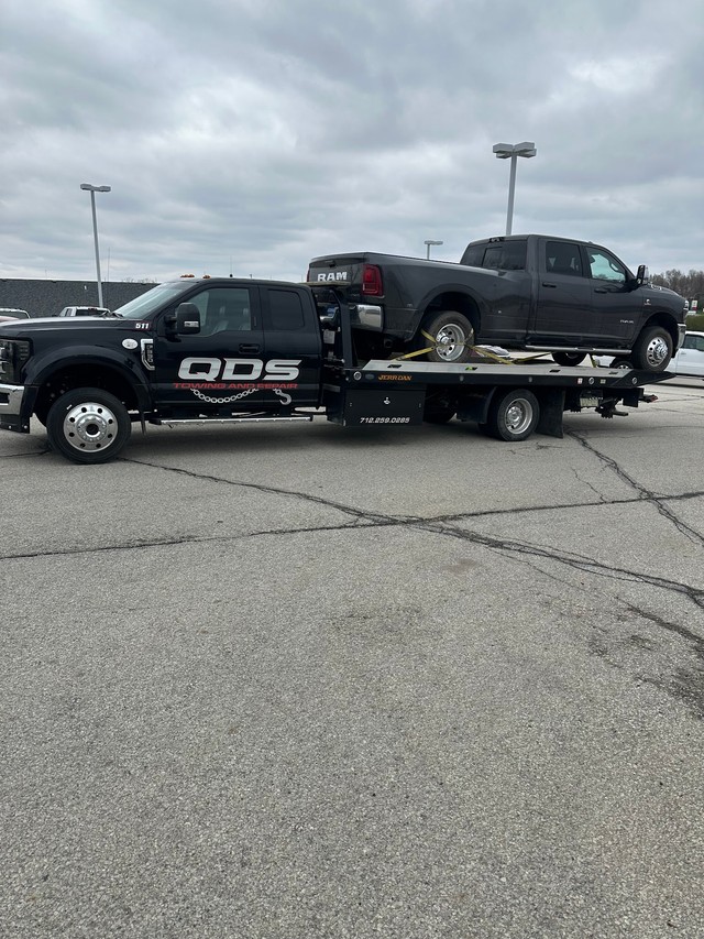 QDS Towing and Repair