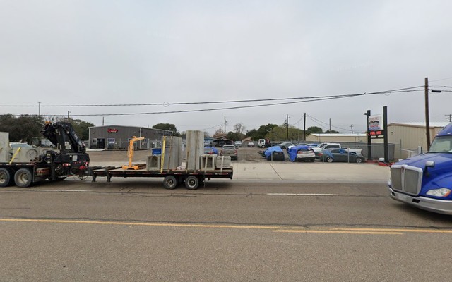 Xtreme Towing