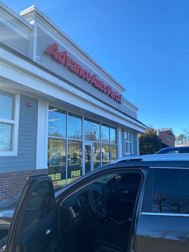 Advance Auto Parts