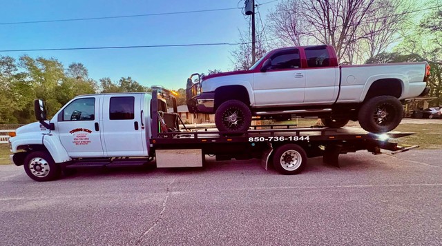 Towing Now 24-7 Emergency Roadside Service