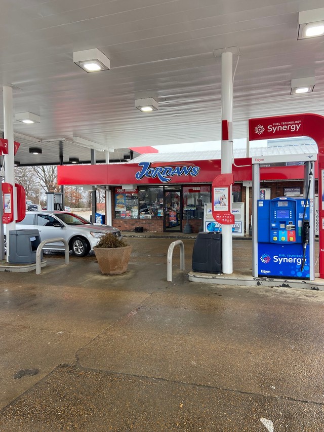 Y Camp Truck Stop