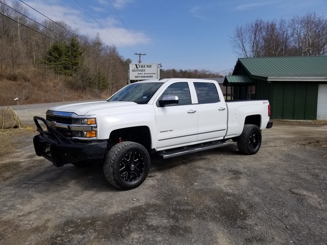 Xtreme Motors LLC