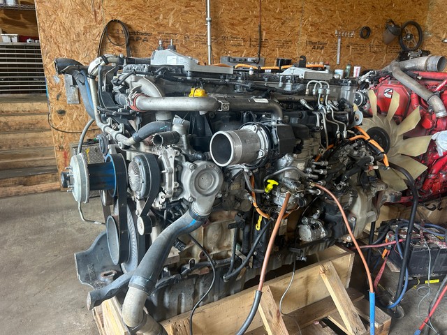 ERN Trucks & Parts