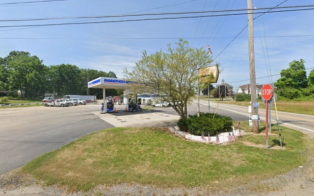 Harshman and Sons Towing