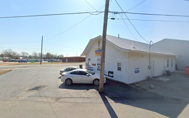 Arcadia Auto Services