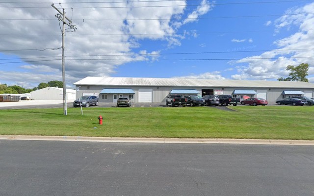 Townline Recycling LLC