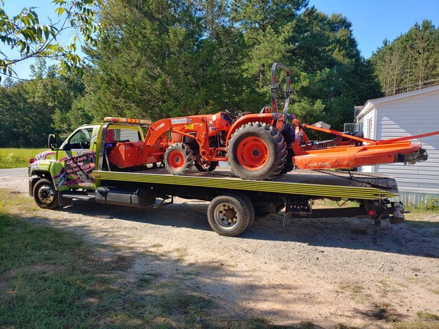 Cal & Jon's Towing