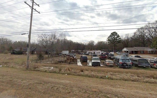 Gene Gossett Auto Parts