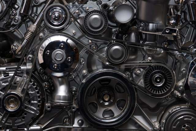 Geauga Auto Parts