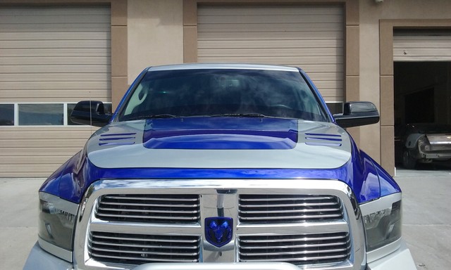 Yeager's Auto Body