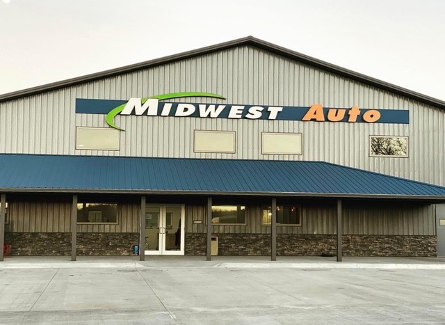 Midwest Auto
