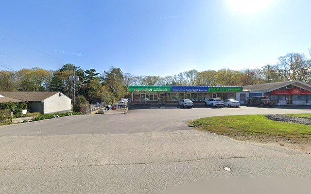 Cohasset Redemption Center