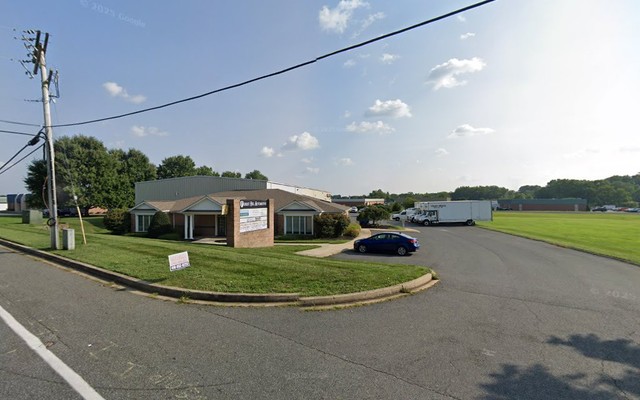 Forest Hill Automotive