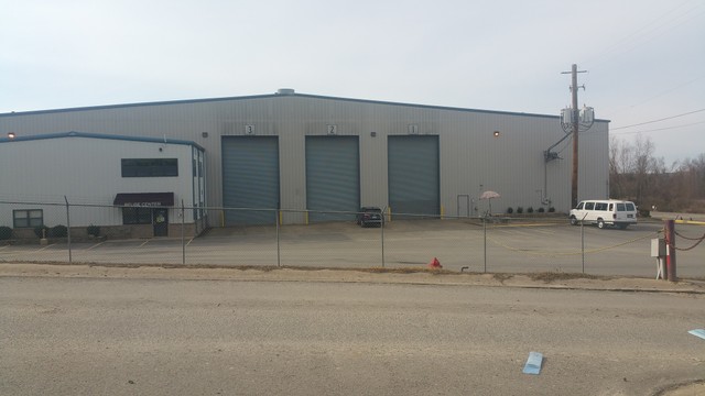 City of Conway Recycling Center