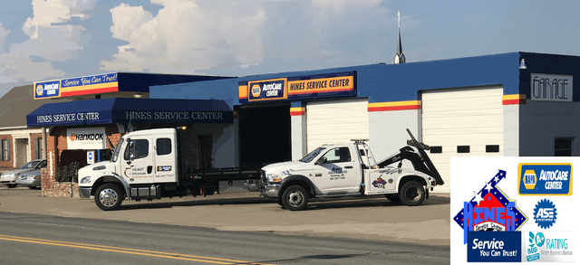 HEART of Arkansas Towing & U-Haul