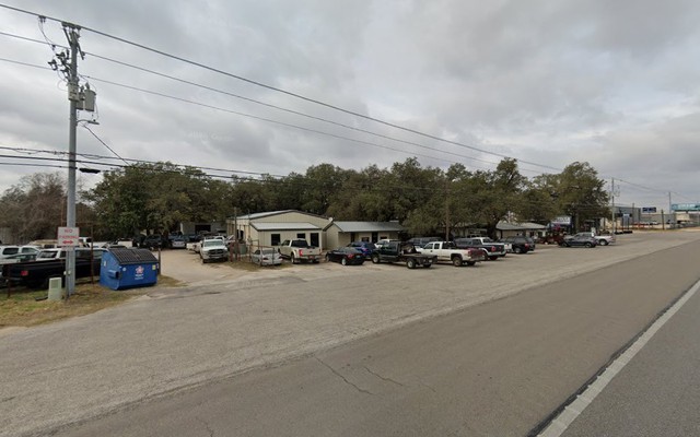 Midway Automotive Machine shop